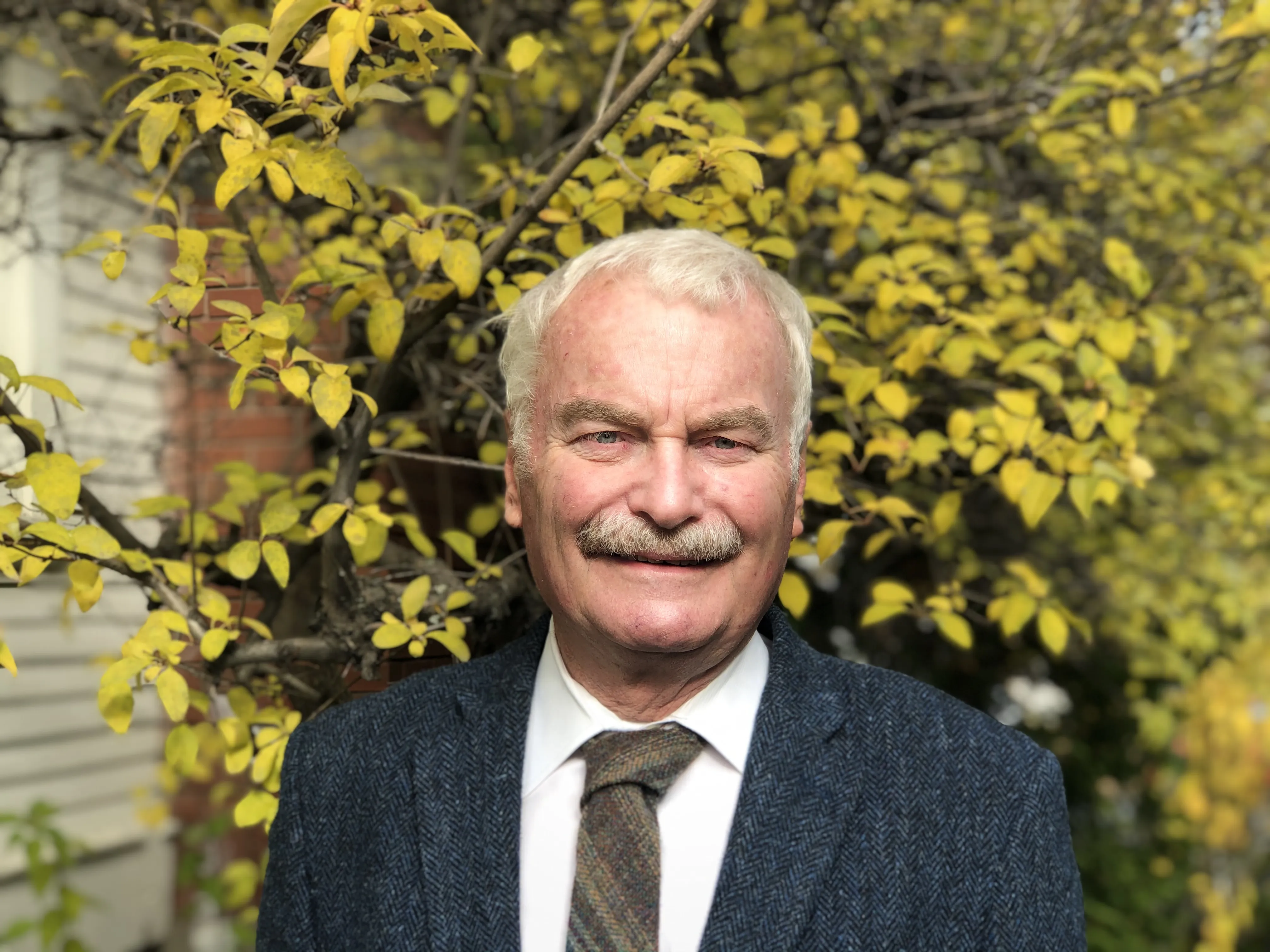 Kenneth Walker - Lawyer in Kamloops, British Columbia - Clearway Law