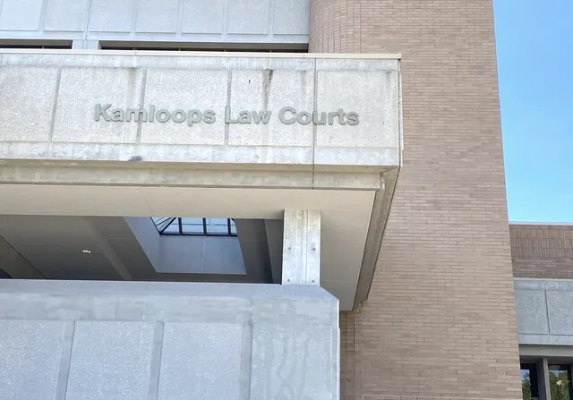 Alexander Wheele - Lawyer in Kamloops, British Columbia - Clearway Law