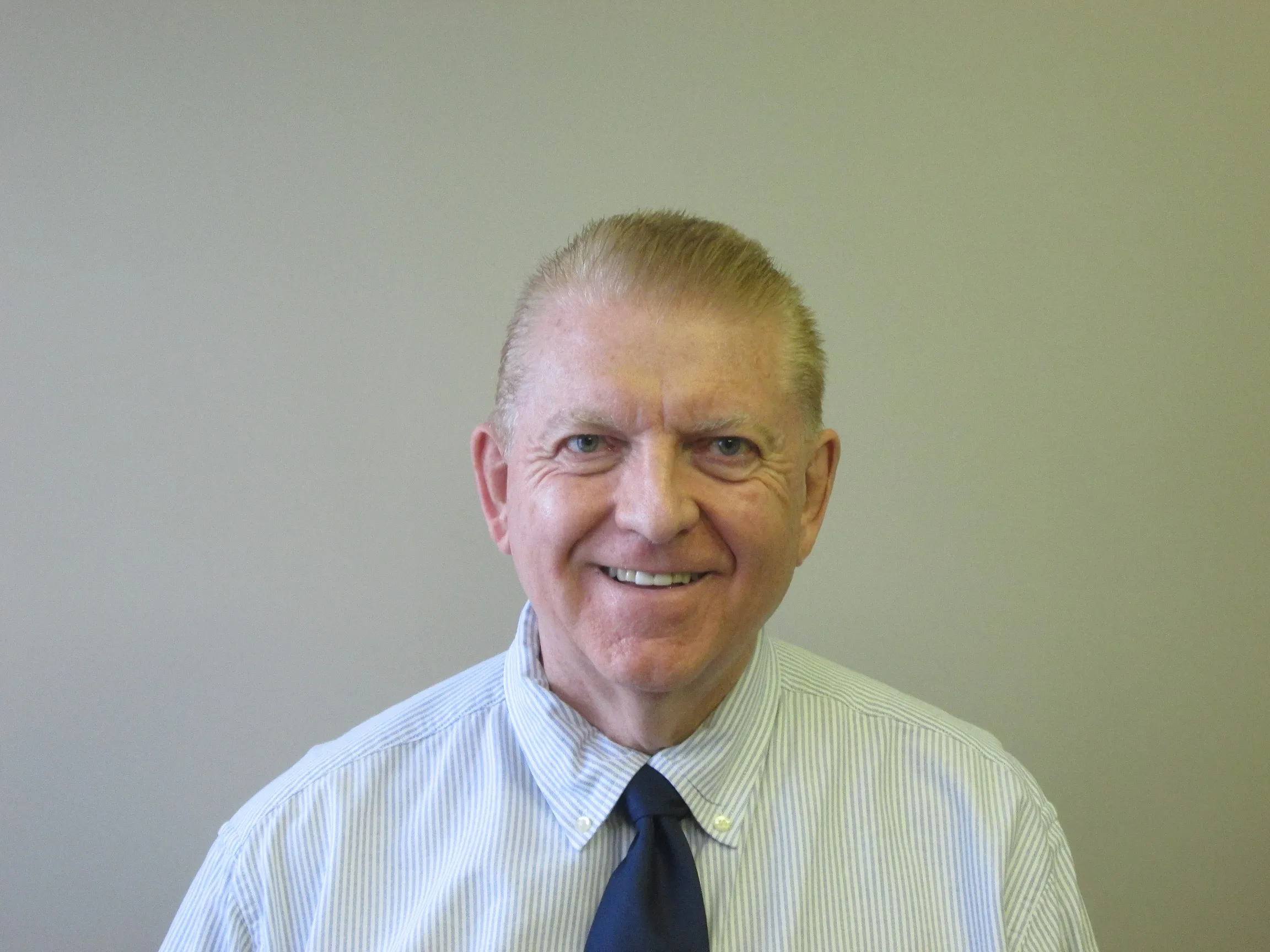 Garry Hansen - Lawyer in Kamloops, British Columbia - Clearway Law