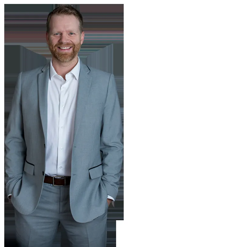 Jeffrey Jakel - Lawyer in Kamloops, British Columbia - Clearway Law