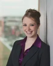 Charlotte Manning - Lawyer in Kamloops, British Columbia - Clearway Law