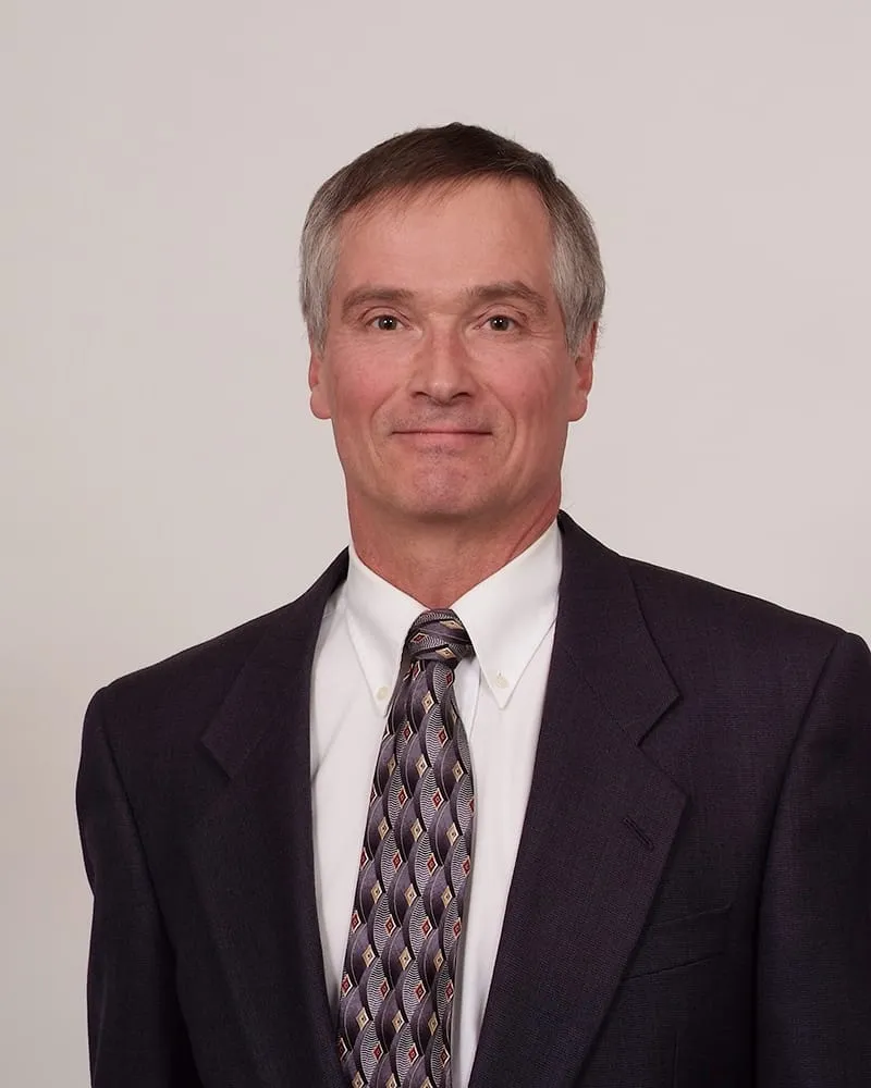 Craig Nixon - Lawyer in Kamloops, British Columbia - Clearway Law