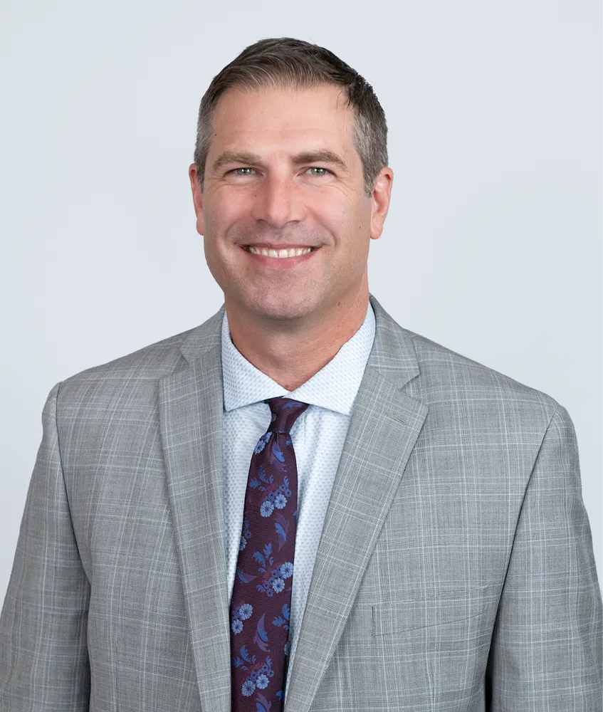 Darren Paulsen - Lawyer in Kamloops, British Columbia - Clearway Law