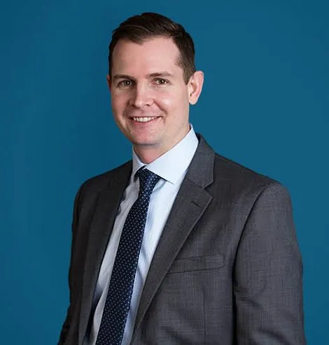 Benjamin Austring - Lawyer in Kamloops, British Columbia - Clearway Law