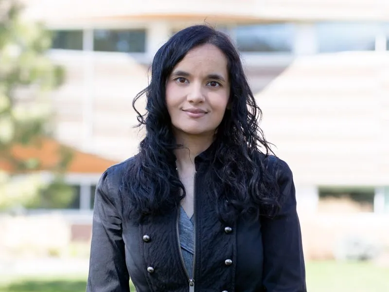 Ruby Dhand - Lawyer in Kamloops, British Columbia - Clearway Law