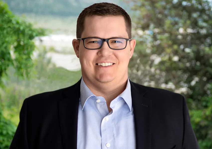 Taylor Campbell - Lawyer in Kamloops, British Columbia - Clearway Law