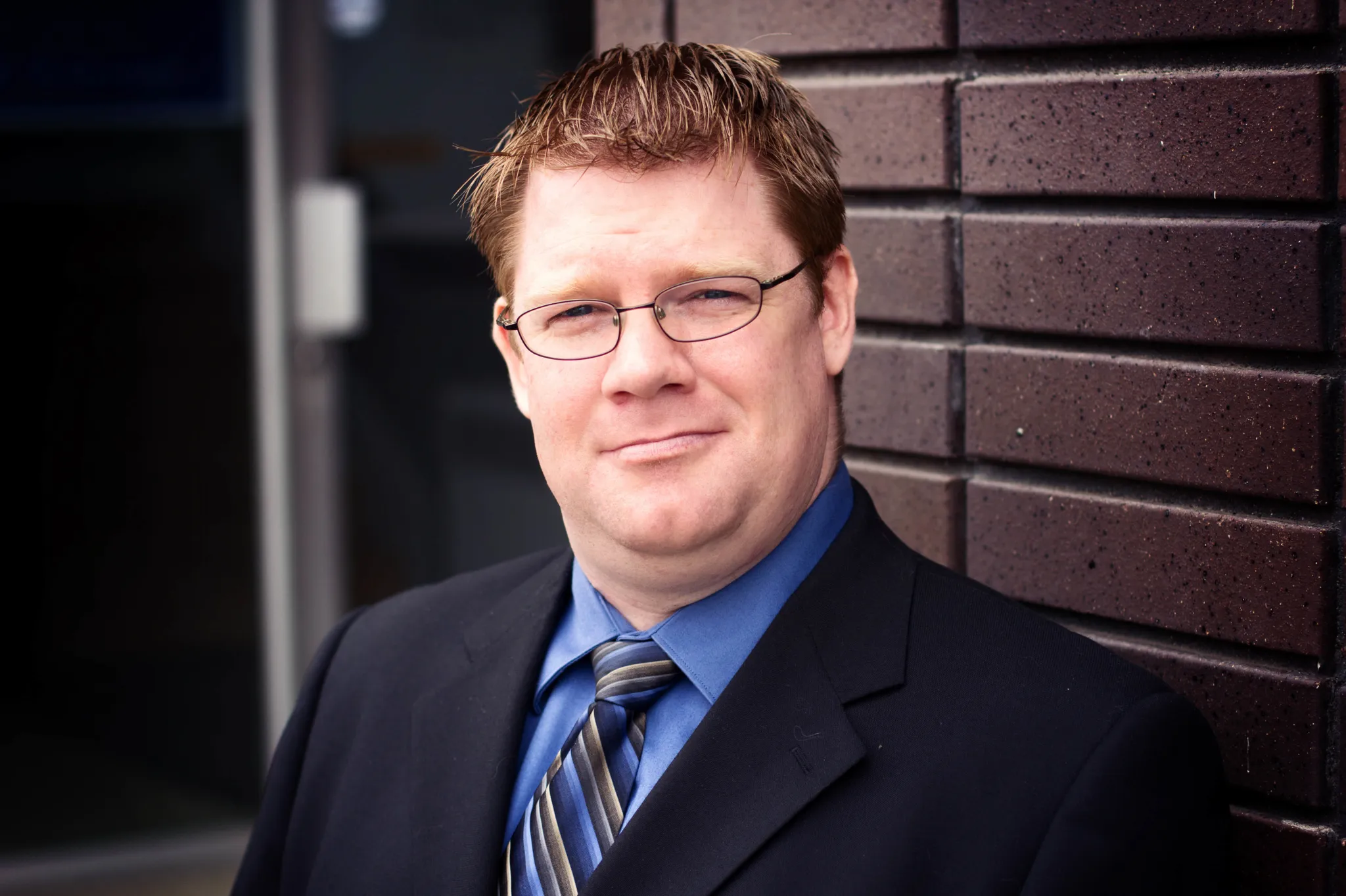 Gregory Mawson - Lawyer in Williams Lake, British Columbia - Clearway Law