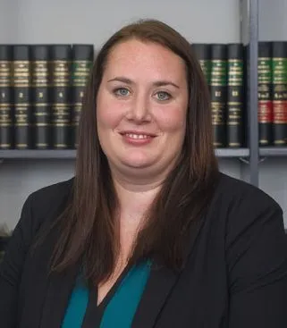 Clare Hauser - Lawyer in Williams Lake, British Columbia - Clearway Law