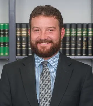 Julian Tryczynski - Lawyer in Williams Lake, British Columbia - Clearway Law