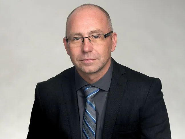 Daniel Gallant - Lawyer in Prince George, British Columbia - Clearway Law