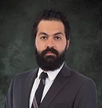 Mohammad Hajivandi - Lawyer in Prince George, British Columbia - Clearway Law