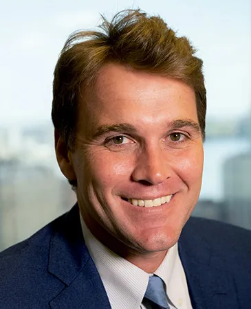 Ian Henderson - Lawyer in Prince George, British Columbia - Clearway Law