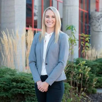 Jordan Thorne - Lawyer in Prince George, British Columbia - Clearway Law