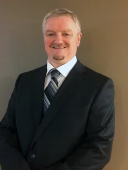 Trevor Slaney - Lawyer in Prince George, British Columbia - Clearway Law