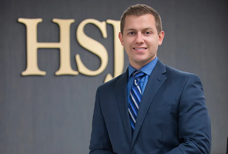 Kristopher Henderson - Lawyer in Prince George, British Columbia - Clearway Law