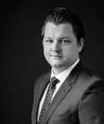 Tyler Bauman - Lawyer in Prince George, British Columbia - Clearway Law