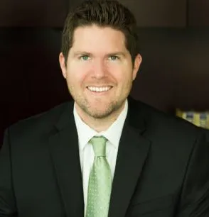Tyson Gamble - Lawyer in Prince George, British Columbia - Clearway Law