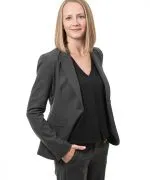 Susan Grattan - Lawyer in Prince George, British Columbia - Clearway Law