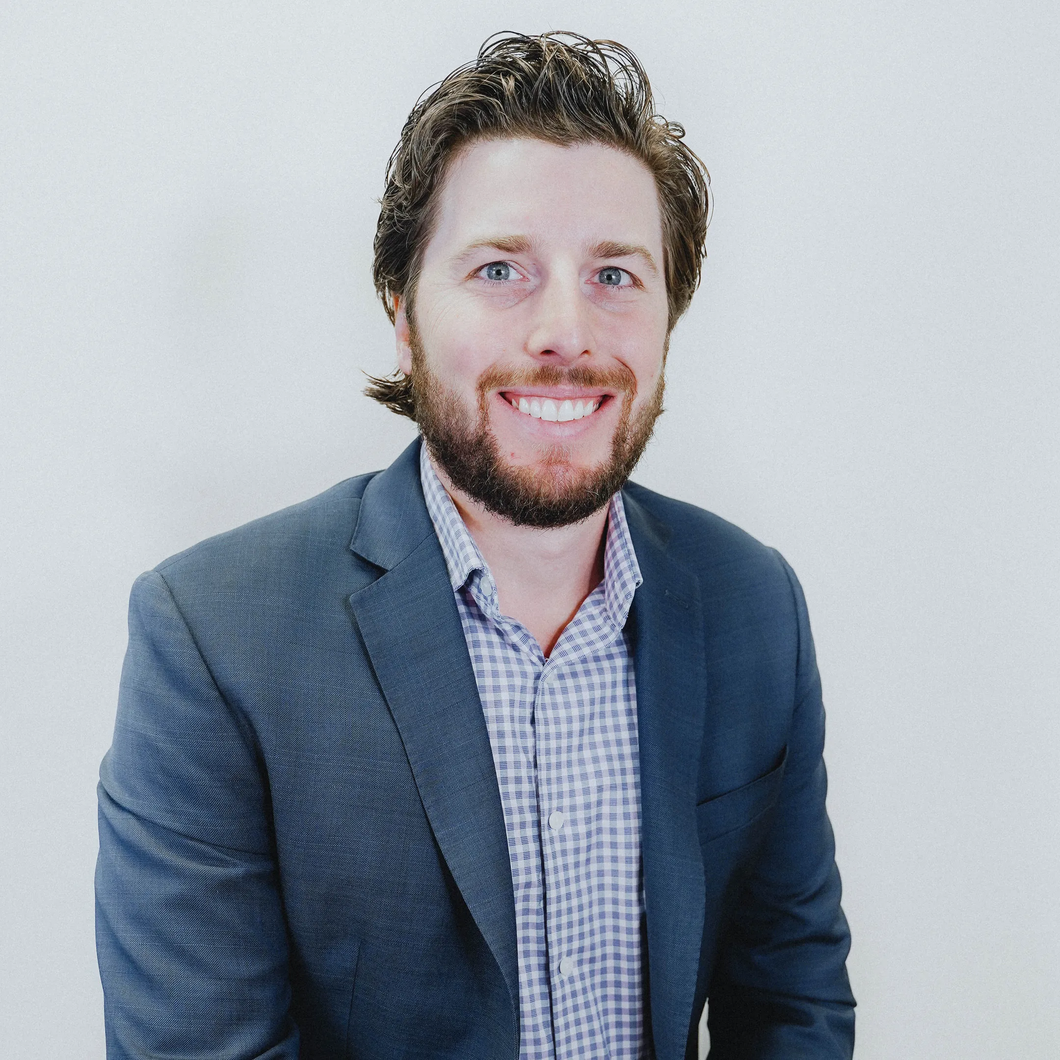 Jesse Kasprow - Lawyer in Chilliwack, British Columbia - Clearway Law
