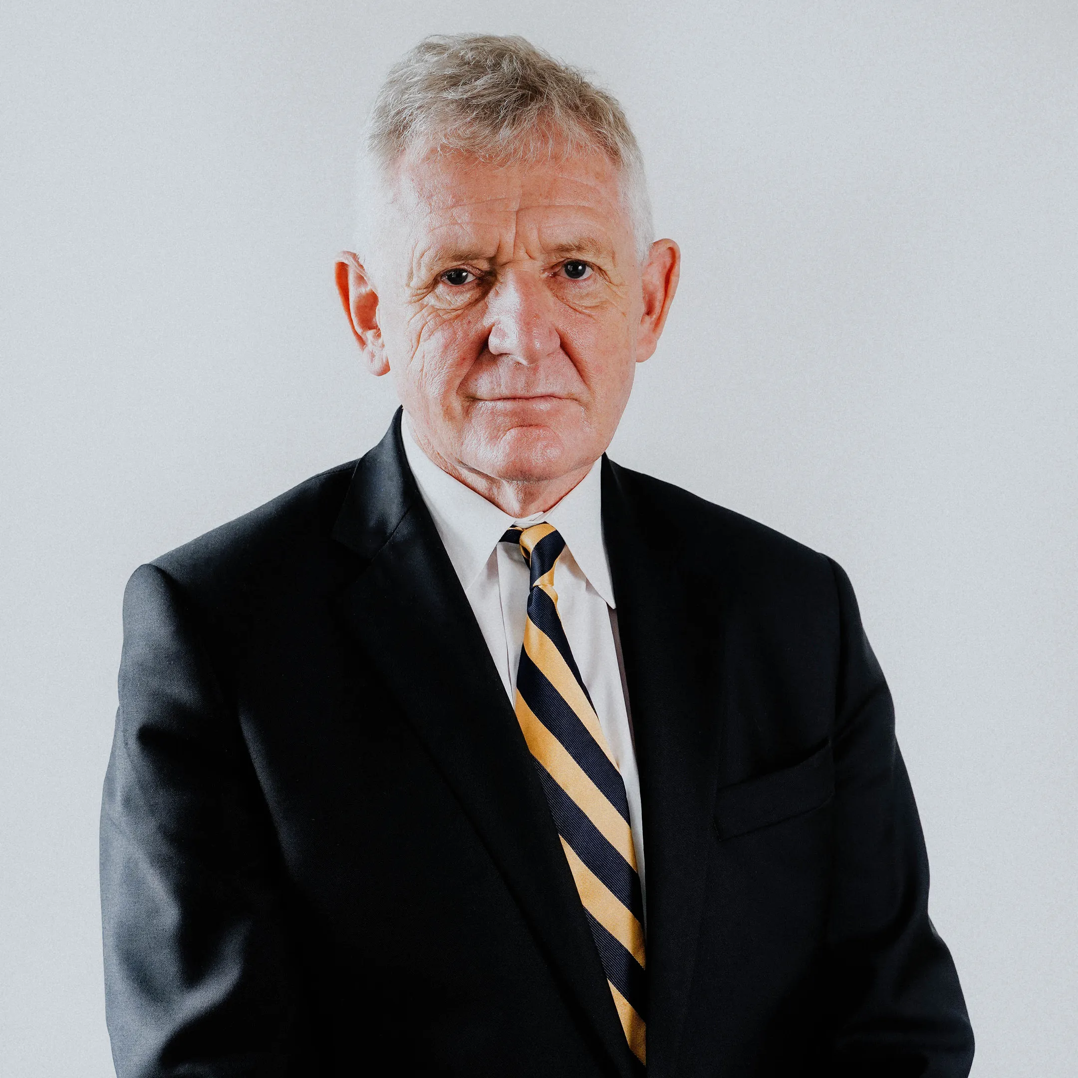 Martin Finch - Lawyer in Chilliwack, British Columbia - Clearway Law
