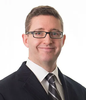 Todd Harvey - Lawyer in Chilliwack, British Columbia - Clearway Law