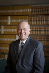 Patrick Thome - Lawyer in Chilliwack, British Columbia - Clearway Law