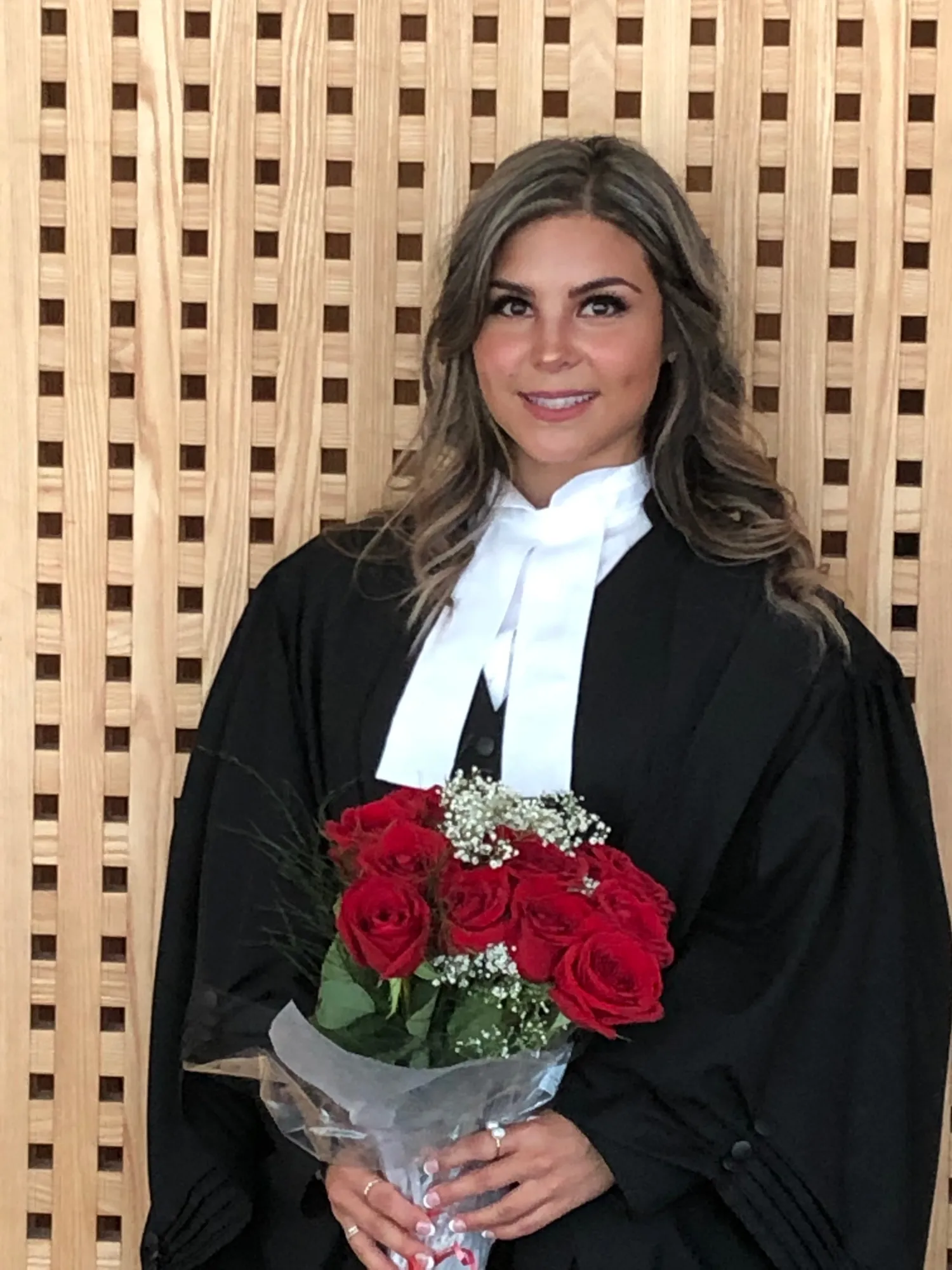 Azadeh Taghizadeh - Lawyer in Chilliwack, British Columbia - Clearway Law