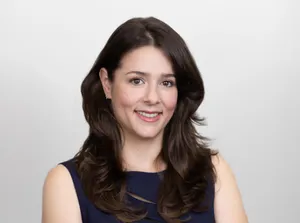Courtney Glendinning - Lawyer in Chilliwack, British Columbia - Clearway Law