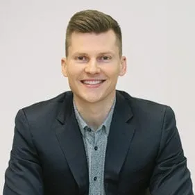 Kyle Nagy - Lawyer in Abbotsford, British Columbia - Clearway Law