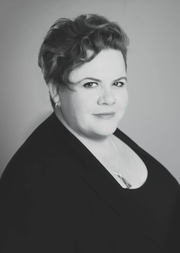 Amy Carter - Lawyer in Abbotsford, British Columbia - Clearway Law