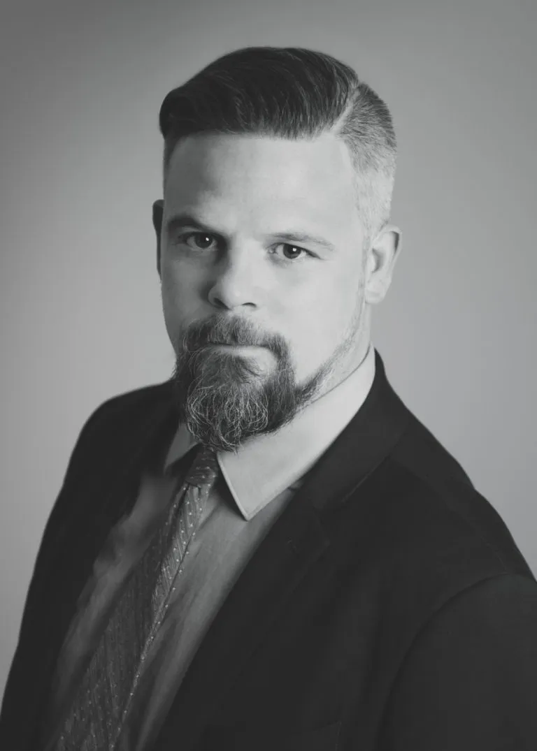 Christopher Terepocki - Lawyer in Abbotsford, British Columbia - Clearway Law