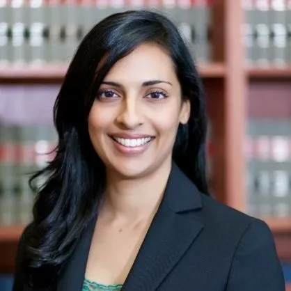 Indrani Mathure - Lawyer in Abbotsford, British Columbia - Clearway Law