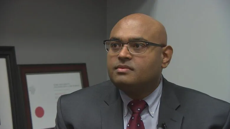 Bashir Khan - Lawyer in Abbotsford, British Columbia - Clearway Law