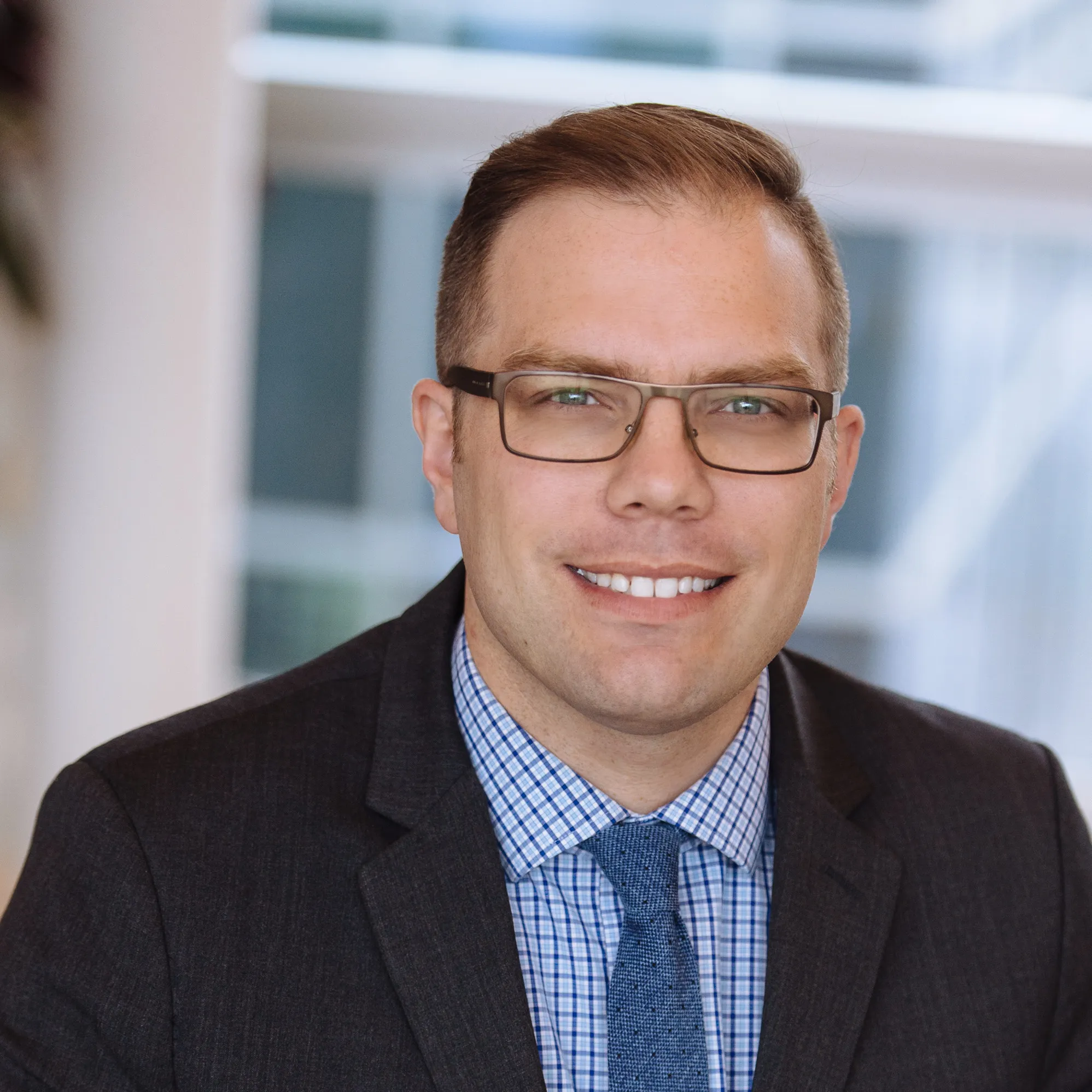 Jonathan Maryniuk - Lawyer in Abbotsford, British Columbia - Clearway Law