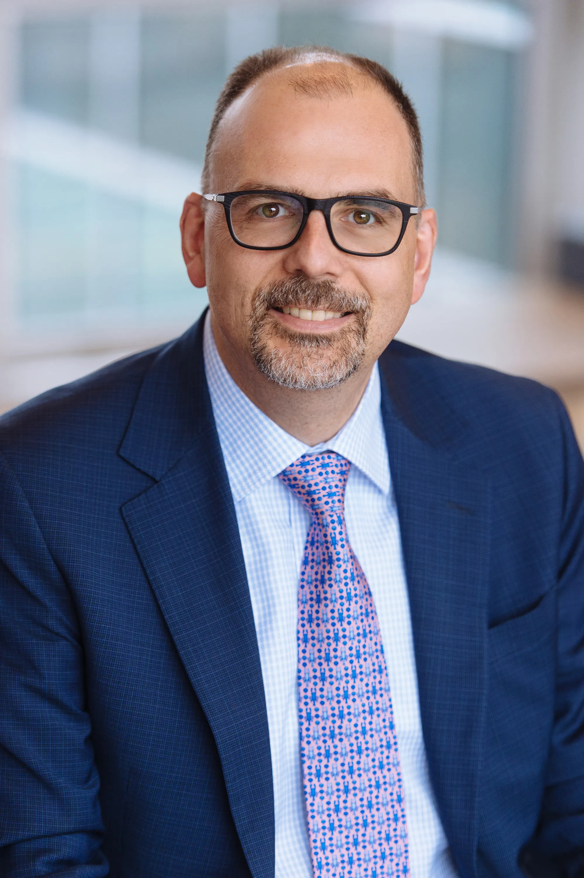 Kevin Boonstra - Lawyer in Abbotsford, British Columbia - Clearway Law