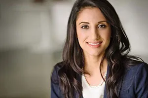 Amy Sidhu - Lawyer in Abbotsford, British Columbia - Clearway Law