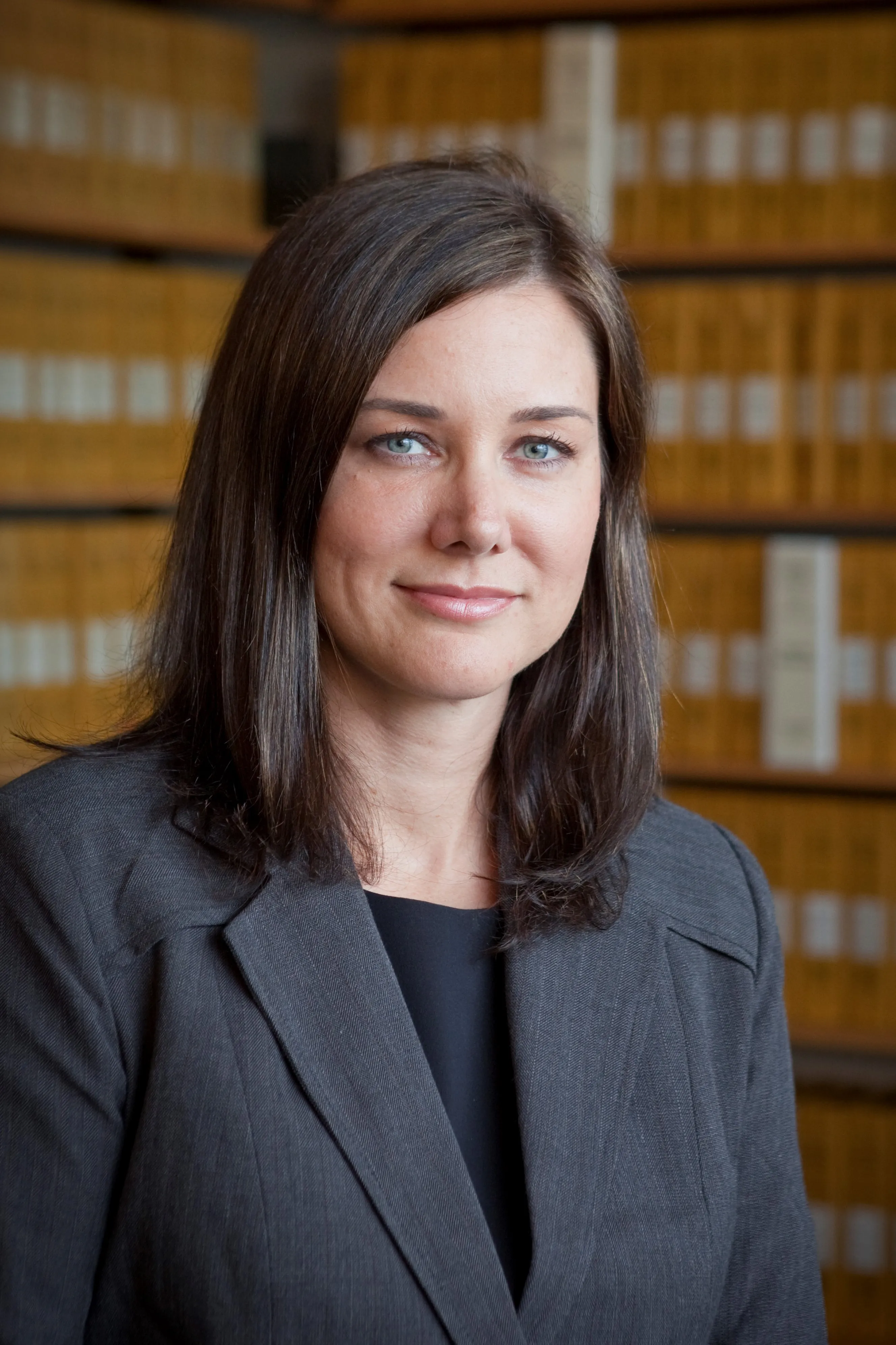 Jennifer Upper - Lawyer in Abbotsford, British Columbia - Clearway Law