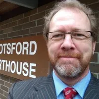Philip Derksen - Lawyer in Abbotsford, British Columbia - Clearway Law