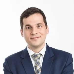 Eduard Matei - Lawyer in Abbotsford, British Columbia - Clearway Law