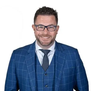 Stephen Gillman - Lawyer in Abbotsford, British Columbia - Clearway Law