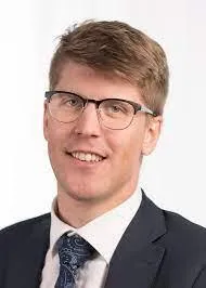 Trenton Zoobkoff - Lawyer in Abbotsford, British Columbia - Clearway Law
