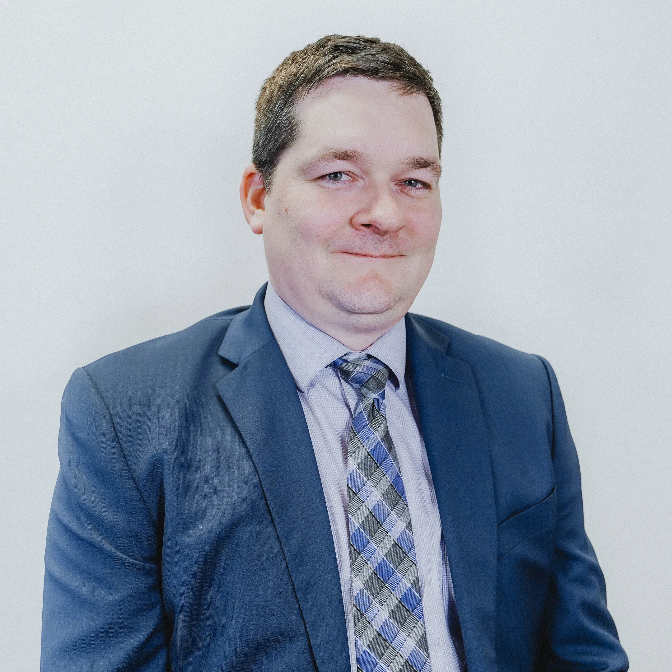 Benjamin Lorimer - Lawyer in Abbotsford, British Columbia - Clearway Law