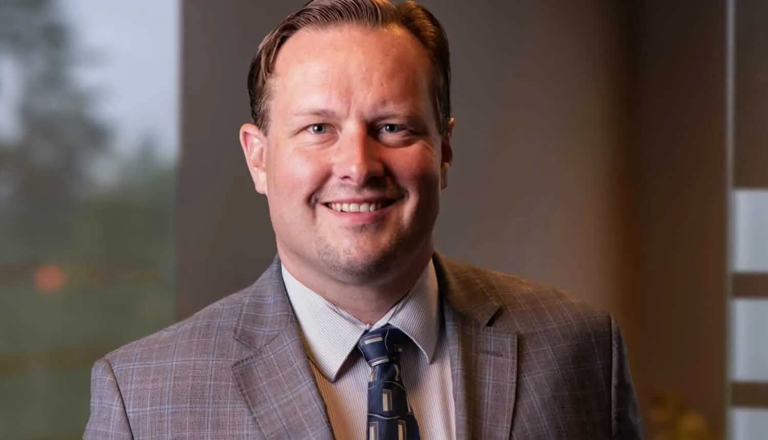 Daniel Grice - Lawyer in Abbotsford, British Columbia - Clearway Law