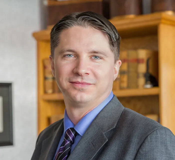 Jason Hughes - Lawyer in Mission, British Columbia - Clearway Law