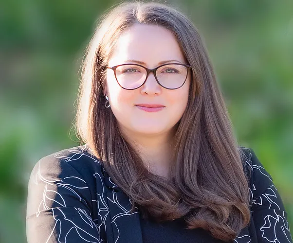 Lucie Krajca - Lawyer in Maple Ridge, British Columbia - Clearway Law