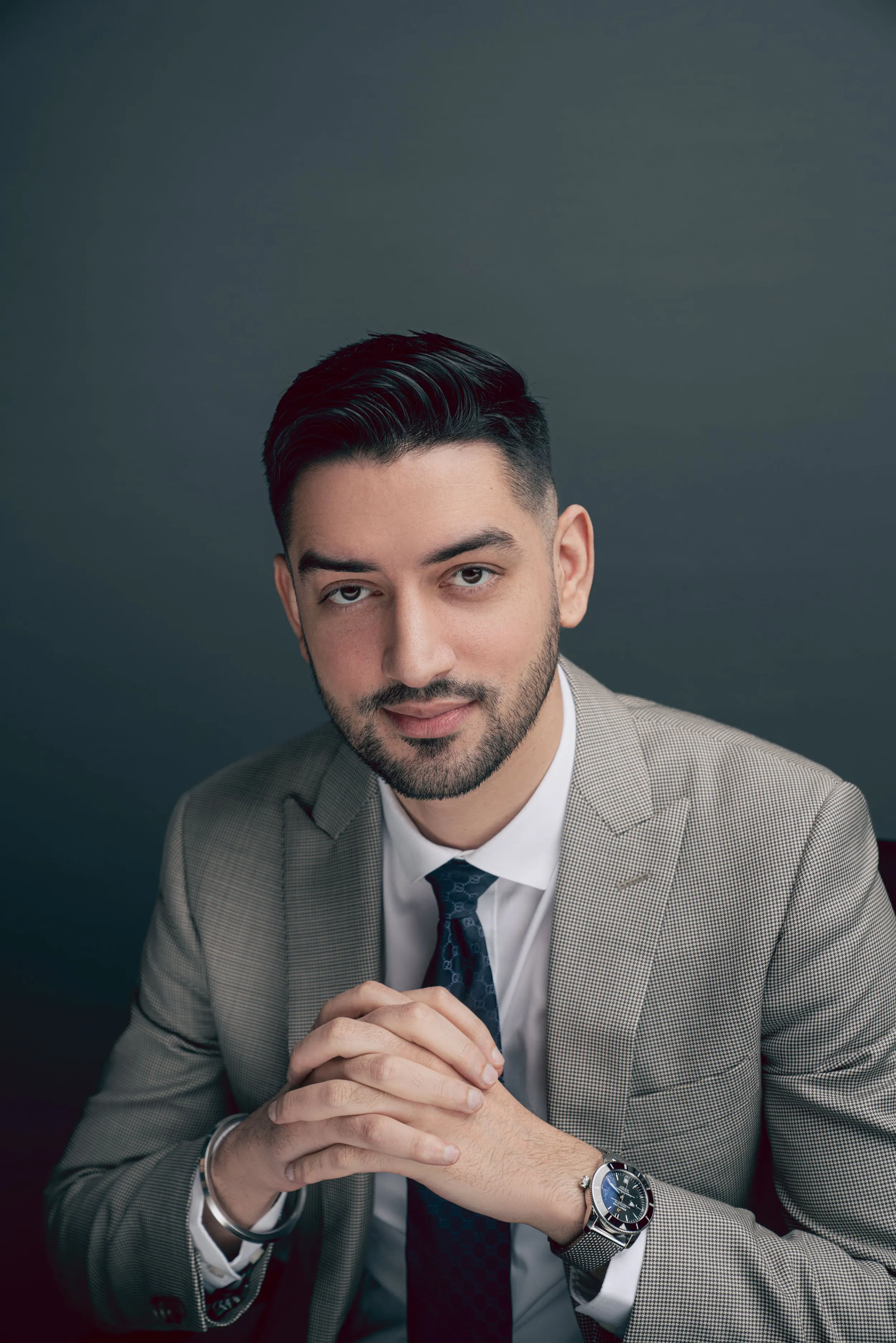 Harman Aujla - Lawyer in Maple Ridge, British Columbia - Clearway Law