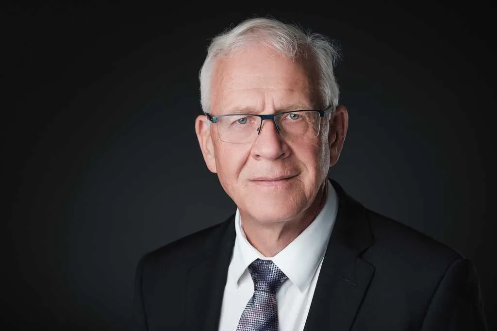 Darrel McEachern - Lawyer in Maple Ridge, British Columbia - Clearway Law