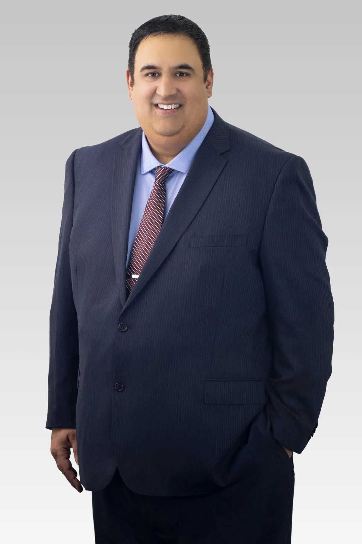 Gaurav Parmar - Lawyer in Langley, British Columbia - Clearway Law