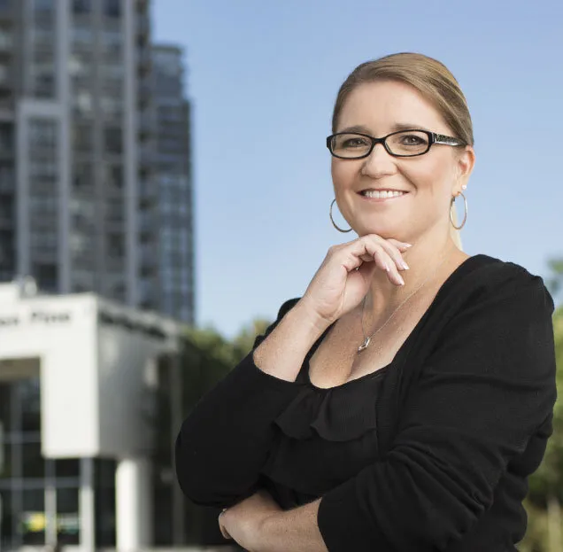 Sharene Orstad - Lawyer in Langley, British Columbia - Clearway Law