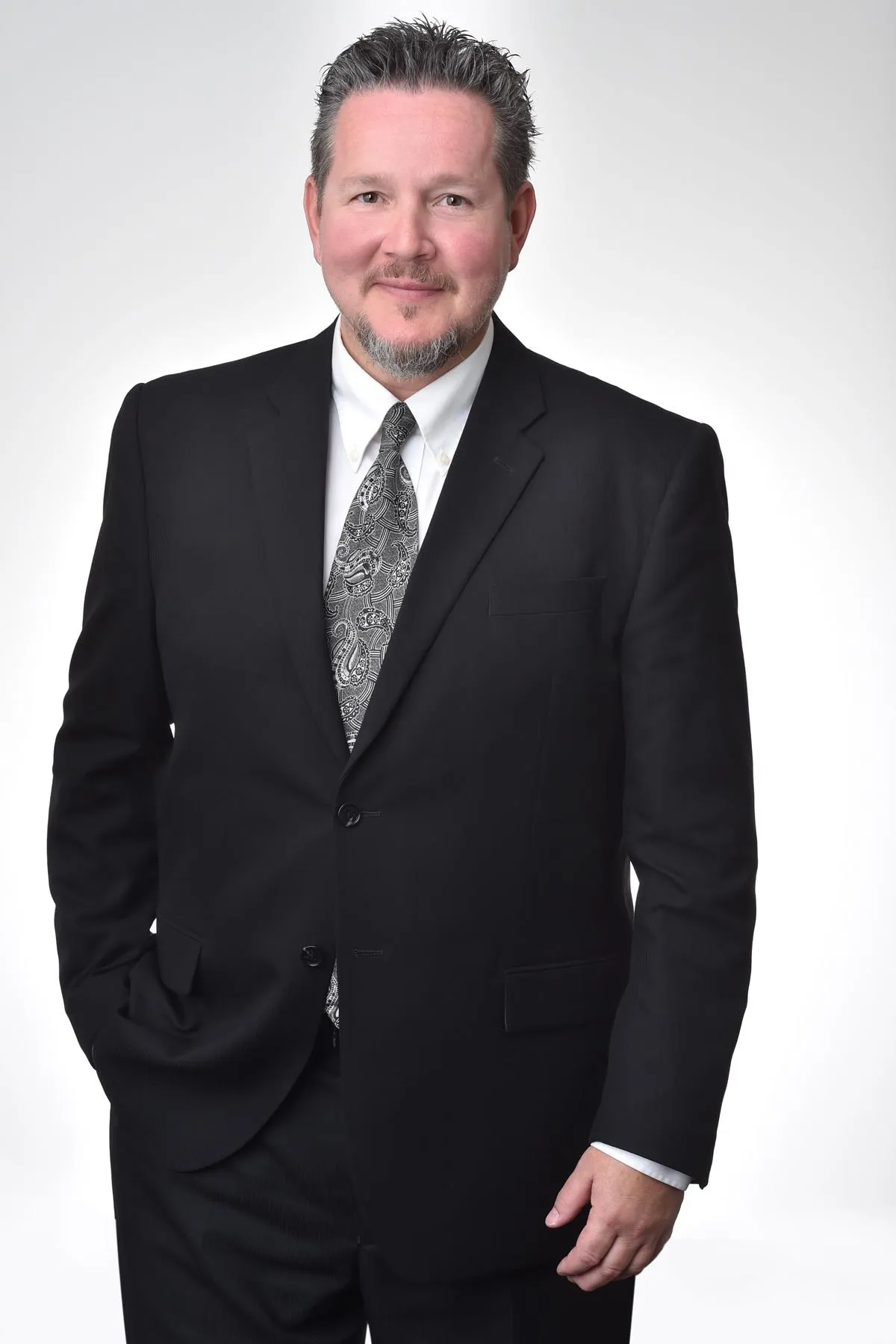 Trevor Fowler - Lawyer in Langley, British Columbia - Clearway Law